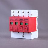 Surge Protection Device 4p 30-60ka