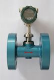 Liquid Turbine Flow Meter