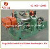 Rubber Mixing Mill Machine