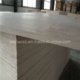 27mm Okoume Plywood