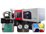 100ton Horizontal Injection Moulding Machinery