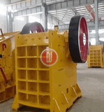 Jaw Crusher (PEF, PEX) /Stone Jaw Crusher/Coal Jaw Crusher