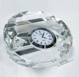 Crystal Clock (CK001)