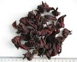 Dried Hibiscus Sabrina