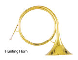 Bb Hunting Horn 273mm Bell