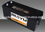 12V120ah JIS N120 Auto Car Battery