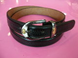 Split Leather Belts (P1110102)
