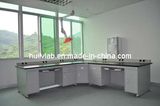 Solid and Beautiful Design Lab Wall Bench