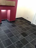 Durable Slate Floor (T-S)
