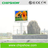 Chipshow P20 Outdoor Easy Installation Advertising LED Display