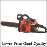 Gasoline 2-Stroken Chainsaw 58cc 22 Inch Bar Power Tools