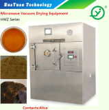 Herbals Concentration Drying Equipment for Pharmaceutical Industry