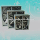 Large Size Steel Industrial Exhaust Fan of Centrifugal Fan Type