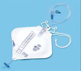 Medical Polymer Material Urinary Drainage Bag or Container (CGB09)