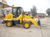 Front End Loader with CE (ZL10)