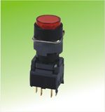 Pushbutton Switch