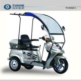 Gas Tricycle (MT50QZ-4) 