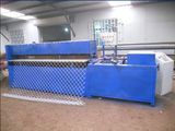 Full Automatic Chain Link Fence Machine