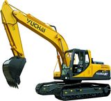 Yuchai Excavator (YC230LC-8)