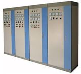 Control Cabin for Genset