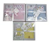 Infant Cotton Clothing Gift Set (INF-G13)