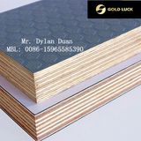 Film Faced Plywood/Phenolic Plywood/Form Work Plywood