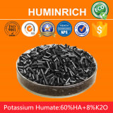 Huminrich Minimum Sh9006-7 Possible Price Huge Market Potassium Humate Fertilizer