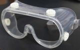 Cheap with Four Valves Clean Lens Safety Goggles
