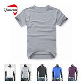 Customed Cotton Fashion T-Shirt (LWC-283)