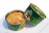 Canned Tuna in Brine (TC006)