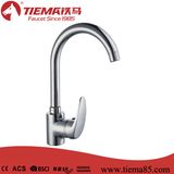 Single Handle Brass Sink Kitchen Faucet (ZS70605)