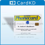 Contact Smart Phone Card (KD0154)