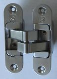 Concealed Hinge