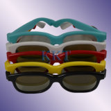 Colorful Frames Real D 3D Eyewear for Cinemas (S10CP)