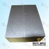 High Purity Tungsten Plate