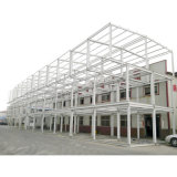 Steel Structure Building (SSB01)