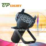 36*10W Cold White LED Car Exhibition Show Lighting