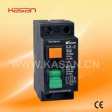 Magnetic Circuit Breaker Mini Circuit Breaker (SJL-2)