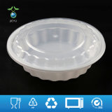 PP5 Food Storage Container (PL-23) for Microwave & Takeaway Packaging