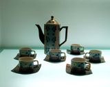 Ceramic Coffee