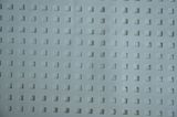 Punched PU Garment Leather