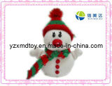 Plush Christmas Toy-Snowman Stuffed Toy