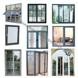 Double Glazed Window