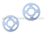 Motorcycle 428 Rear Sprocket, 42T (GN125, GN125H)