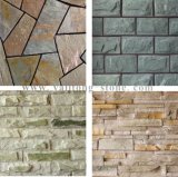 Slate, Slate Tile, Sandstone, Sandstone Tile