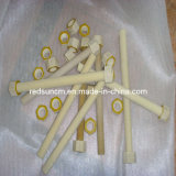 Insulating Threaded Rods and Nuts