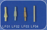 Latex or Latex Free Connecter of Infusion Set