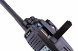 2 Way Radios with Headsets