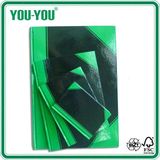 Hard Cover Notebook