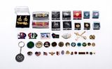 Badges - Custom Made Design